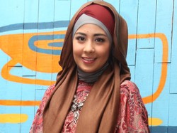 Siap Mengantre? Si Janda Cantik Risty Tagor Buka Hati Lagi untuk Pria