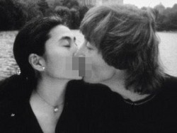 Beredar Foto Terakhir John Lennon dan Yoko Ono