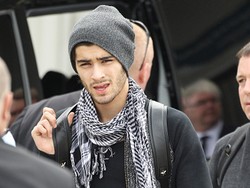 Skandal Zayn Malik, dari Narkoba Hingga Hengkang dari One Direction