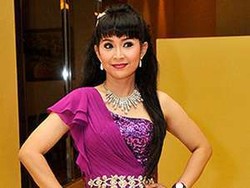 Resmi Cerai, Ratna Listy: Tidak Ada Lagi Cinta Sedikitpun