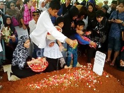 Yanni Libels Suami Idaman Ervie