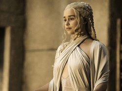 Ini Bocoran Cerita Game of Thrones Musim ke-5