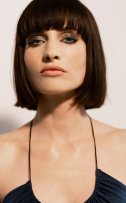 Bob Rata, Tren Potongan Rambut Pendek Musim Ini