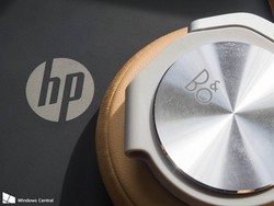 Putus dari Beats, Hewlett-Packard Gaet Bang & Olufsen