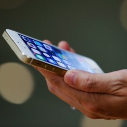 Kamera iPhone bakal Mirip DSLR