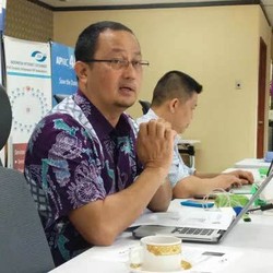 Generasi Millenial Kuasai Internet Indonesia