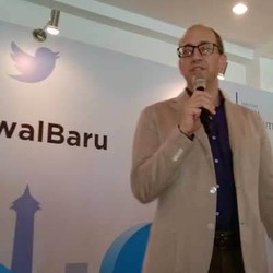 CEO Twitter: Laporkan! Tweet Mesum Langsung Kita Hapus