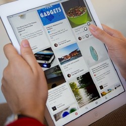 iPad Air 2 Jadi Gadget Wajib DPR Inggris