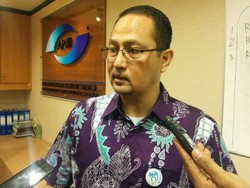 Internet Indonesia Dicap Lelet, APJII: Yang Penting Merata Dulu!