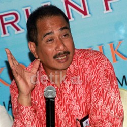 Toilet RI Masuk Jajaran Terburuk di Dunia, Menpar: Saya Malu