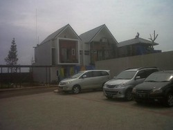 Tebang 4 Pohon, PT Summarecon Kena Sanksi Tanam 400 Pohon