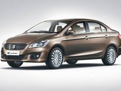 Meluncur di Thailand, Akankah Suzuki Ciaz Dijual di Indonesia?