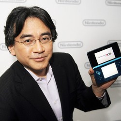 CEO Nintendo Sindir Jebakan Game Free to Play