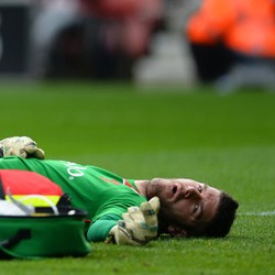 Southampton Bakal Ditinggal Forster 9-12 Bulan