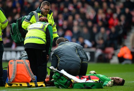 Southampton Bakal Ditinggal Forster 9-12 Bulan
