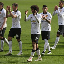 Chelsea Juara Musim Ini, MU Harus Berjuang untuk Musim Depan