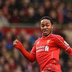 Belum Saatnya Sterling Tinggalkan Liverpool