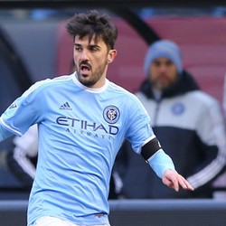 Pintu Timnas Spanyol Masih Terbuka untuk Villa