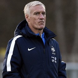 Deschamps: Brasil Tetap Tim Hebat meski Kalah Memalukan di Piala Dunia