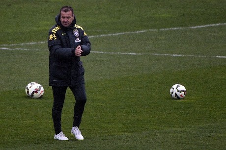 Tekad Dunga Bangun Timnas Modern Tanpa Kehilangan Citarasa Brasil
