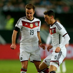 Loew Jamin Penampilan Jerman Membaik Saat Hadapi Georgia