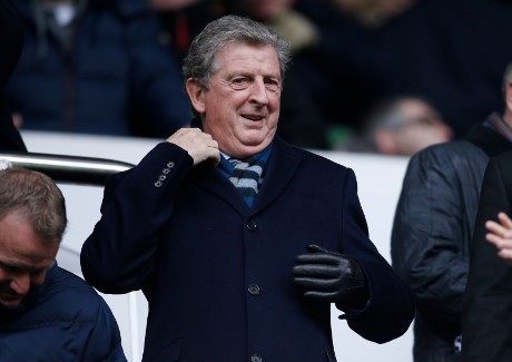Didukung Pemain, Hodgson Bakal Dapat Kontrak Baru
