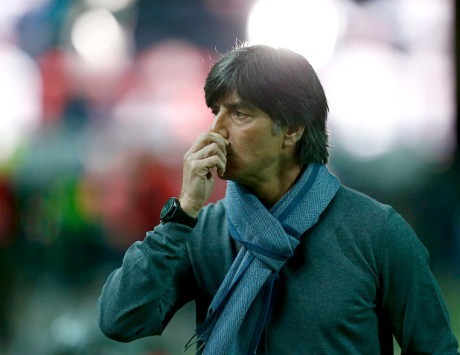 Penampilan Jerman Buat Loew Kecewa