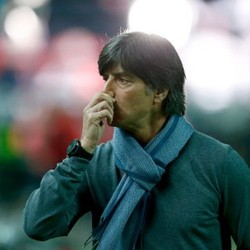 Penampilan Jerman Buat Loew Kecewa