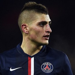 Bahagia di PSG, Verratti Belum Punya Rencana Kembali ke Italia