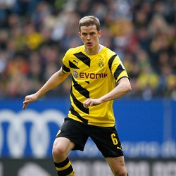 Der Klassiker, Momen Dortmund Buktikan Diri Lebih Jauh