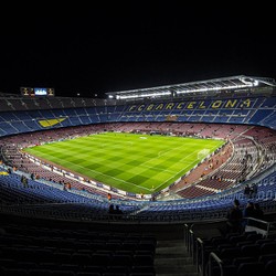 Final Copa del Rey Diputuskan Digelar di Camp Nou