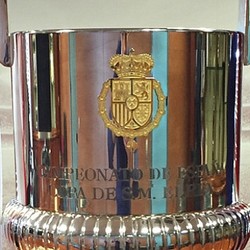 Barca dan Bilbao Perebutkan Trofi Baru Copa del Rey