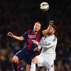 El Clasico di Beberapa Tahun Terakhir Berlangsung Tak Wajar