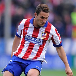 Atletico Bukan Favorit di La Liga dan Liga Champions