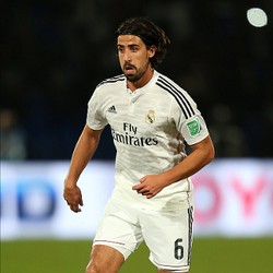 Khedira Cuma Ingin Tantangan Baru dan Kembangkan Karier