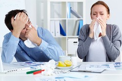 Sick Building Syndrome, Kondisi yang Bisa Bikin Pekerja Kantoran Mudah Sakit