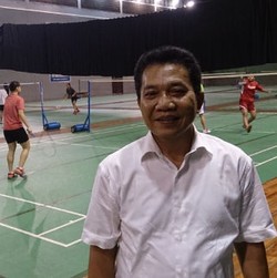 PBSI Optimistis Lahirkan Juara-juara Baru dalam 2-3 Tahun