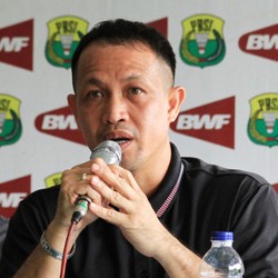 Inilah Tim Bayangan Indonesia ke Piala Sudirman