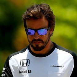 Alonso Dipastikan Akan Membalap di Sepang