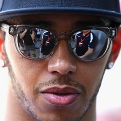 Hamilton: Komplain Red Bull soal Dominasi Mercedes Lucu