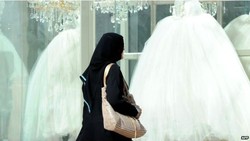 Gara-gara Hasil Tes Medis, Ribuan Pasangan Saudi Gagal Menikah