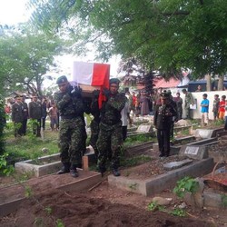 Buru Penembak 2 Anggota Kodim Aceh, TNI AD: Ada Titik Terang