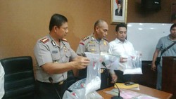 Es Batu Beracun Beredar, Polisi Periksa 12 Saksi