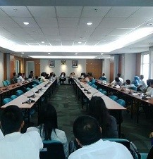 Tanya yang Mana Haji Lulung, Ahli Keuangan: Aktor dan Politisi Nggak Jauh Beda