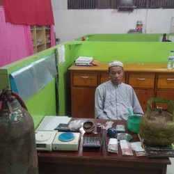 Polisi Tangkap Penampung Emas dari Hasil Tambang Ilegal di Kalbar