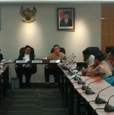 Bicara di Tim Angket, Tjipta Lesmana: Persoalan Etika Tak Bisa Lengserkan Ahok