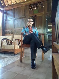 Cara Jitu Bupati Anas Gelar Festival yang Buat Banyuwangi Bersinar