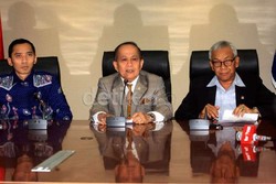 Fraksi Demokrat Tegaskan Tak Ikut Angket Yasonna yang Diusung KMP