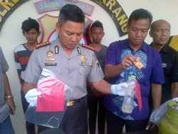 Pembakaran Kamar yang Tewaskan Sayuti Dilatari Pencurian, Begini Ceritanya