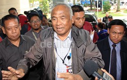 Ruki: Pencegahan Korupsi Lebih Berdaya Guna daripada Penindakan